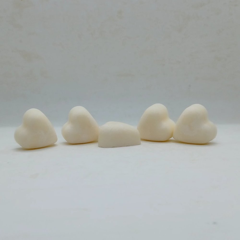 Coconut Soy wax melts